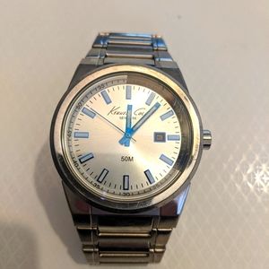 Kenneth Cole Reaction watch